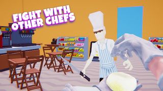 Sticky Balls - Screenshot 2