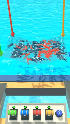 Web Them All - Screenshot 4