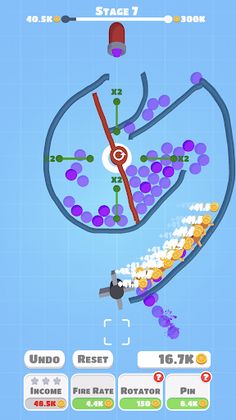 Draw Idle - Screenshot 2