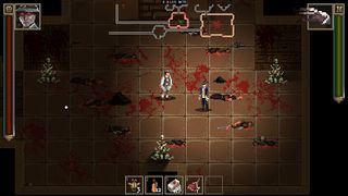 Lovecraft's Untold Stories - Screenshot 3