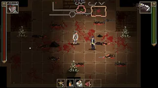 Lovecraft's Untold Stories - Screenshot 3