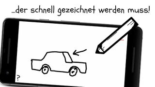 Doodlepost - Montagsmaler 🤝 S - Screenshot 2