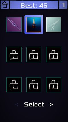 Momo Slider Scary Game Puzzle - Screenshot 2