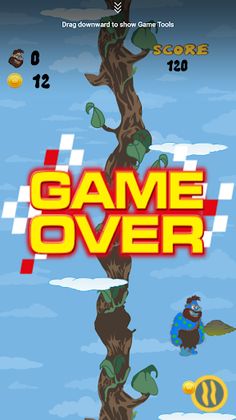 The Giant Jack - Screenshot 4