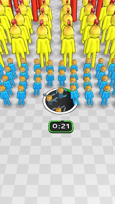 Human Hole - Screenshot 3