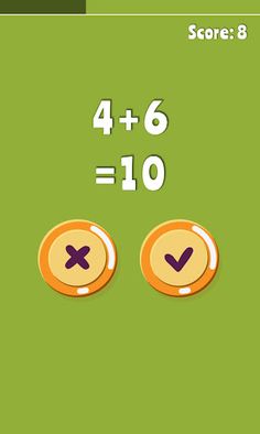 Math Freak - Screenshot 3