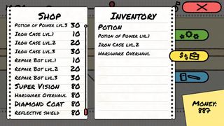 Robot Mayhem - Screenshot 3