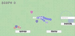 Les Champotes - Screenshot 3