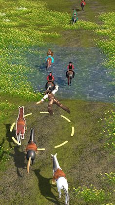 Rodeo Ride! - Screenshot 3