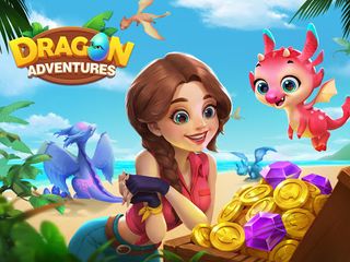 Bling Empire - Screenshot 2