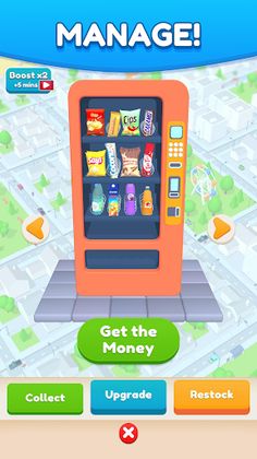Vending Sort - Screenshot 3