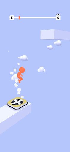 Dodger - Screenshot 4