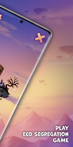 Cardblocks Eco AR - Screenshot 2