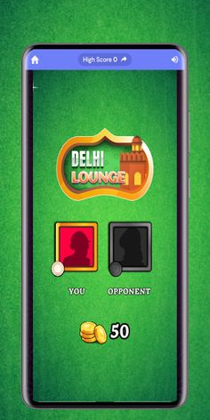 Carrom board clash - Screenshot 2