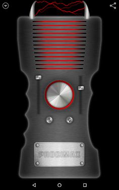 Flash Simulator Plus - Screenshot 1