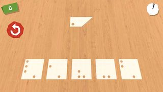 Paper folding - Screenshot 3