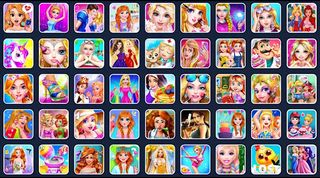 Multiple Games - Screenshot 1