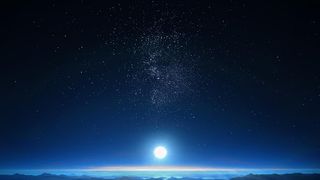 Đường chân trời -Tập 1 Hành tr - Screenshot 1