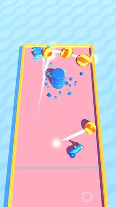 Wiggle Saga - Screenshot 3