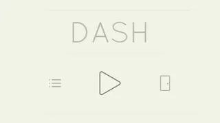 Dash - Screenshot 1
