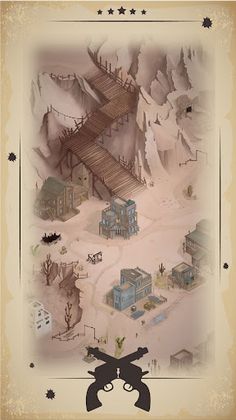 Wild Horizon - Screenshot 2