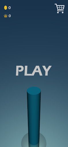 Stack : Drop rings - Screenshot 1