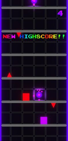 TowerScape - Screenshot 4