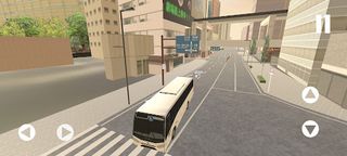 Sim Bus - Screenshot 1