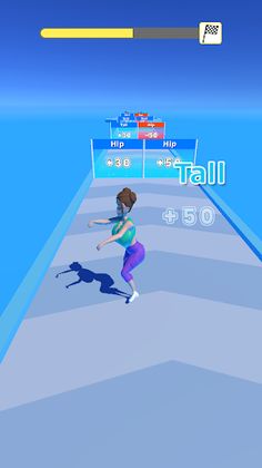 Become a Supermodel - Screenshot 3