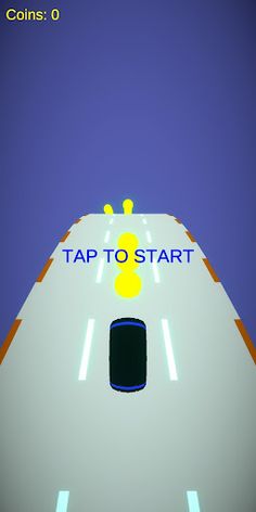 GoWheels - The arcade racing - Screenshot 2