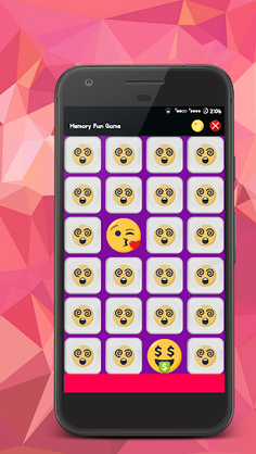 Memory Boost Fun Matching Game - Screenshot 3