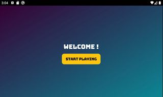 Just Jump - Screenshot 1