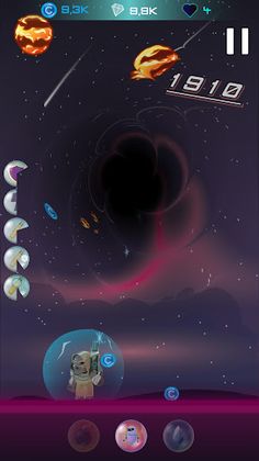 Cyber Crasher - Screenshot 3