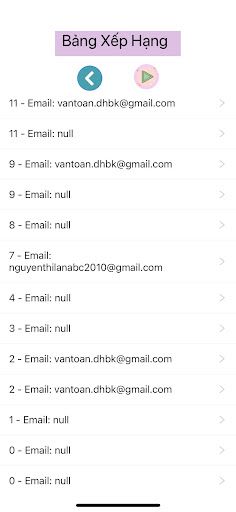 Tính Nhanh Pro - Screenshot 4