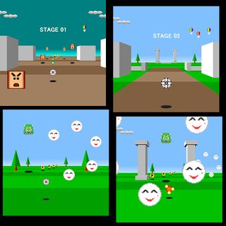 The Hera Hera Kingdom DX - Screenshot 3