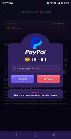 Cash Coin 2023 | Earning Games - Screenshot 3