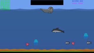 Tuna! - Screenshot 2
