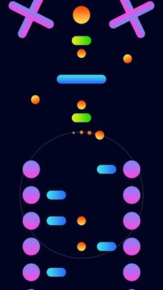 Rotating Ball : The Hard Game - Screenshot 2