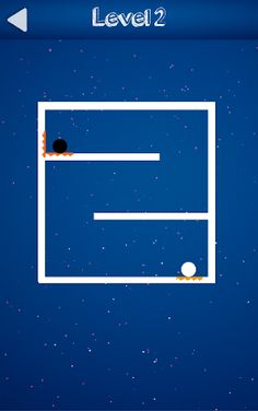 Black & White - Screenshot 1