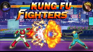 King of Kung Fu Fighters - Screenshot 3
