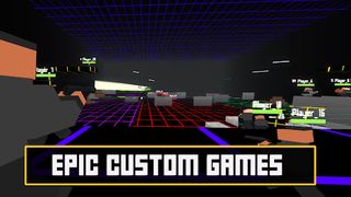 Krunker - Screenshot 3
