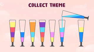 Water Sort Puzzle - Screenshot 3