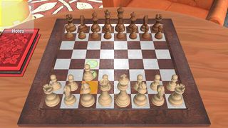 Chess Mate - Screenshot 2
