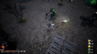 Osiris Premium - Screenshot 2