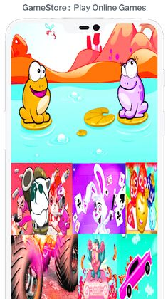 GameStore : Play Online Games  - Screenshot 4