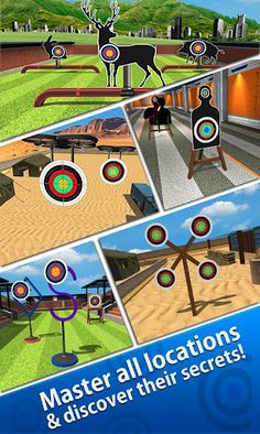 Target Shooting Gun Games - Screenshot 4