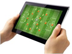 Football Orientation - Screenshot 2