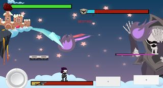 NinjaAventure - Screenshot 1