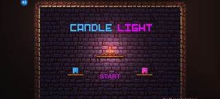 Candle Light - Screenshot 1