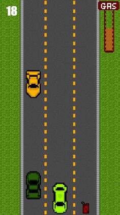 Desvie se Puder - Screenshot 2